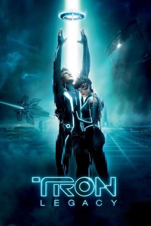 Tron: Legacy's poster
