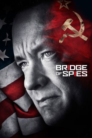 Bridge of Spies's poster
