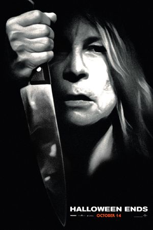 Halloween Ends's poster