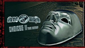 Choices II: The Setup's poster