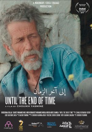 Until the End of Time's poster