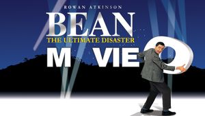 Bean's poster