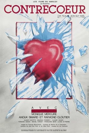 Contrecoeur's poster