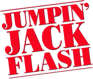 Jumpin' Jack Flash's poster