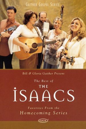 The Best Of The Isaacs's poster image