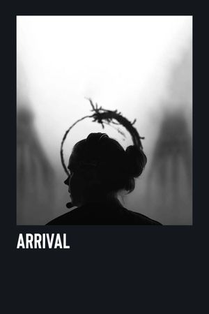 Arrival's poster