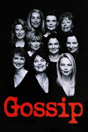 Gossip's poster