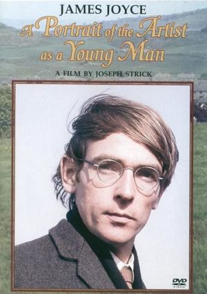 A Portrait of the Artist as a Young Man's poster