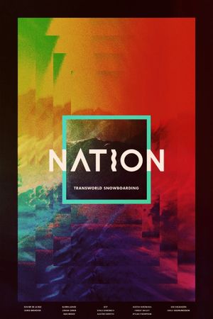 Nation's poster image