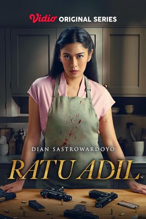 Ratu Adil's poster