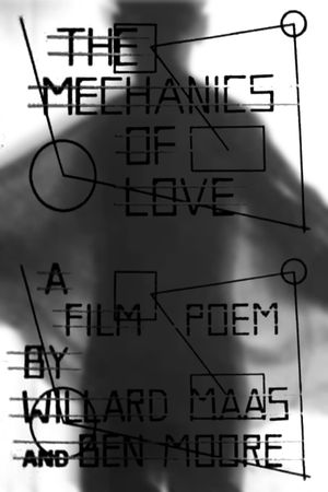 The Mechanics of Love's poster image