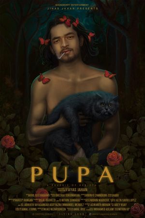 Pupa's poster