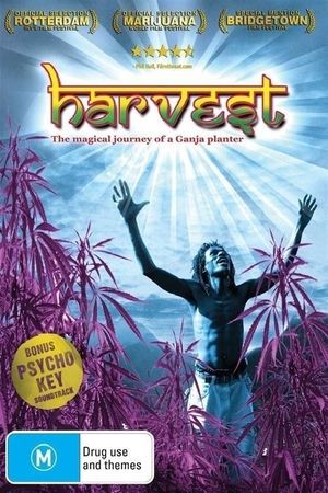 Harvest's poster