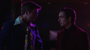 The Sound of Violet's poster