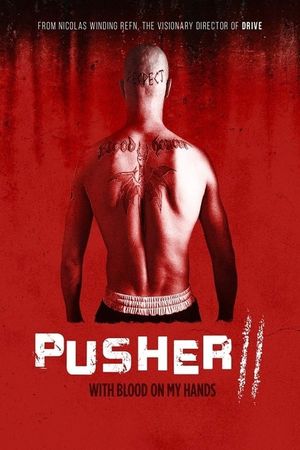 Pusher II's poster