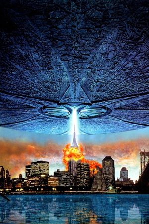 Independence Day's poster