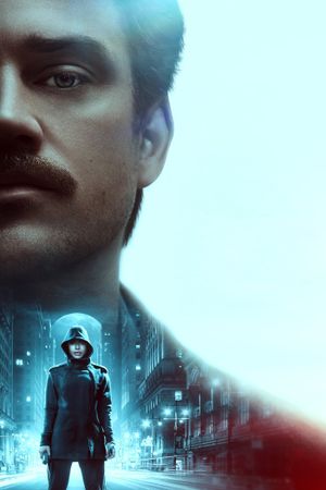 In the Shadow of the Moon's poster