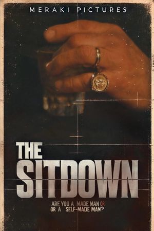 The Sitdown's poster