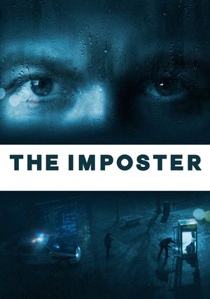 The Imposter's poster