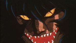 Violence Jack: Harlem Bomber's poster