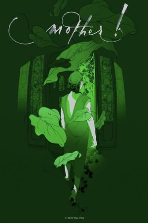Mother!'s poster