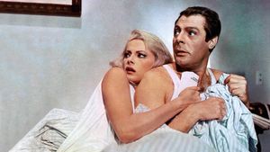 Casanova 70's poster