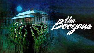 The Boogens's poster