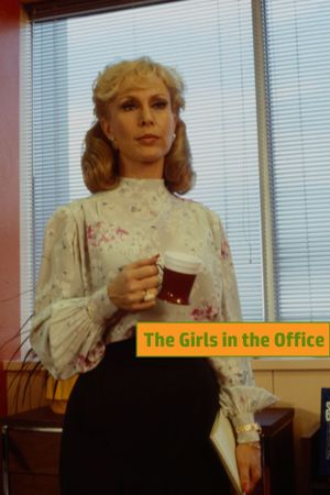 The Girls in the Office's poster image