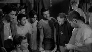 Stalag 17's poster