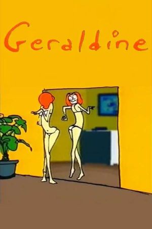 Geraldine's poster