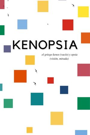 Kenopsia's poster