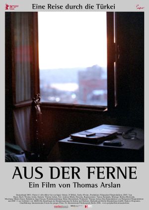 Aus der Ferne's poster