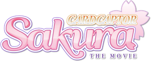 Cardcaptor Sakura: The Movie's poster