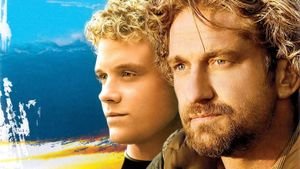 Chasing Mavericks's poster
