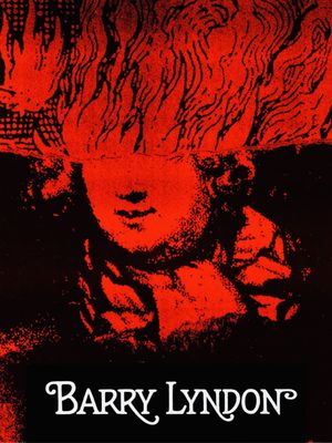 Barry Lyndon's poster