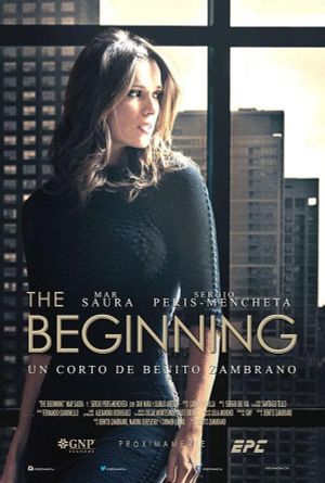 The Beginning's poster