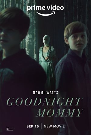 Goodnight Mommy's poster