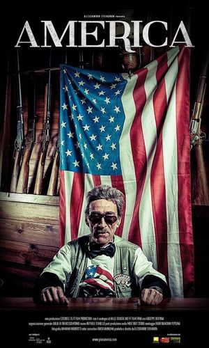 America's poster