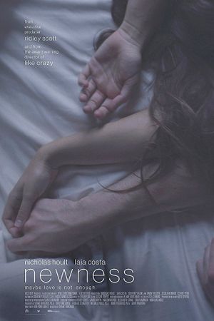 Newness's poster