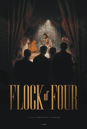 Flock of Four's poster