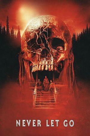 Never Let Go's poster