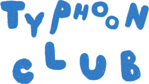 Typhoon Club's poster