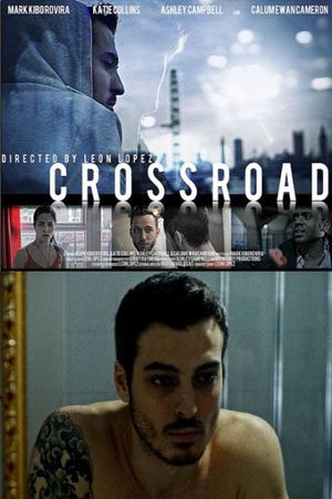 CrossRoad's poster