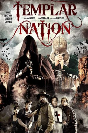 Templar Nation's poster