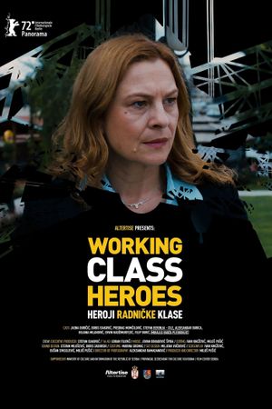 Working Class Heroes's poster
