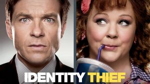 Identity Thief's poster