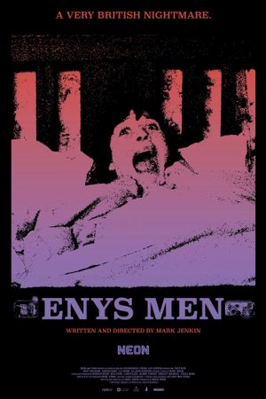 Enys Men's poster