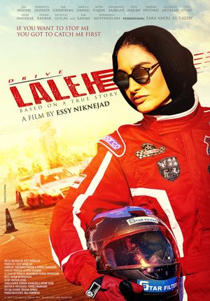 Laleh Drive's poster