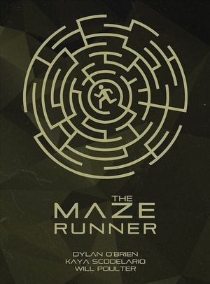 The Maze Runner's poster