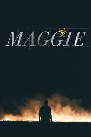 Maggie's poster